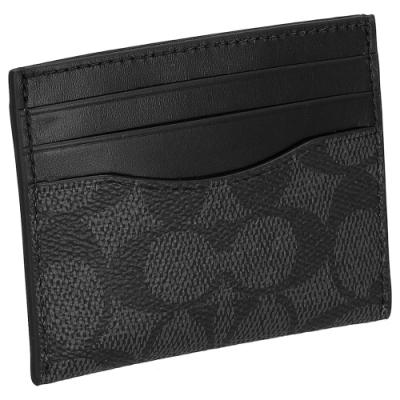 小銭入れ Knndassociates coach 名刺入れ レディース コーチ COACH