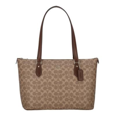 コーチギャラリーバッグのおすすめ人気商品一覧 通販 - Yahoo!ショッピング