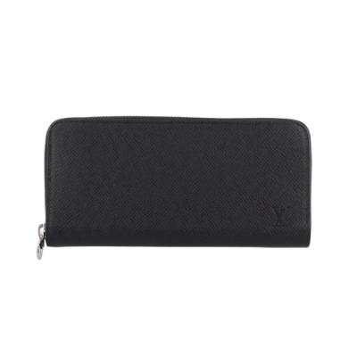 現行◆極美品◆ルイヴィトン ジッピーXL タイガ LVロゴ 長財布 ブラック org.jpg