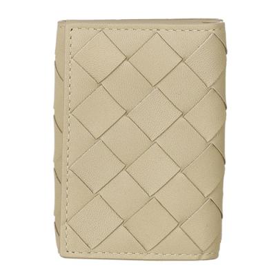 編み込み財布（BOTTEGA VENETA／ファッション）の商品一覧 通販