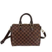 ルイヴィトン ハンドバッグ スピーディ・ バンドリエール25 ダミエ LOUIS VUITTON N41368 | GINZA LoveLove