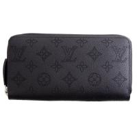 ルイヴィトン LOUIS VUITTON 長財布 マヒナ ジッピー・ウォレット ノワール M61867 | GINZA LoveLove