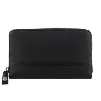 ブルガリ BVLGARI 長財布 メンズ オクト OCTO ブラック 36968 BLACK | GINZA LoveLove