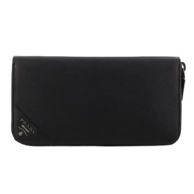 PRADA 黒 レザー 長財布 プラダ 長財布 PRADA 1ml348のおすすめ人気商品一覧 通販 - Yahoo