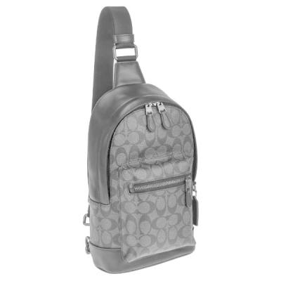 COACH ボディバッグ(色:グレー系)の商品一覧|バッグ COACH ボディバッグ(色:グレー系)の商品一覧|バッグ