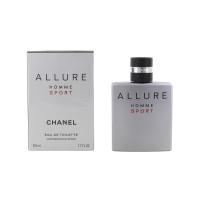 シャネル CHANEL アリュールオムスポーツ EDT/SP 50ml | GINZA LoveLove