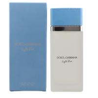 DOLCE＆GABBANA ドルチェ&amp;ガッパーナ ライトブルー EDT/SP 100ｍｌ | GINZA LoveLove
