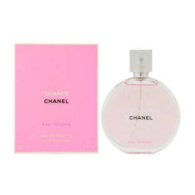 CHANEL チャンス オー タンドゥルオードゥ トワレット100ml Amazon | 【シャネル】チャンス オー タンドゥル EDT・SP 100ml