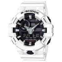 カシオ 腕時計 CASIO メンズ G-SHOCK GA-700-7AJF Gショック | GINZA LoveLove