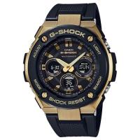 カシオ CASIO 腕時計 メンズ G-SHOCK G-STEEL Gショック Gスチール GST-W300G-1A9JF | GINZA LoveLove