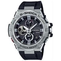 カシオ CASIO 腕時計 メンズ G-SHOCK G-STEEL Gショック Gスチール GST-B100-1AJF | GINZA LoveLove