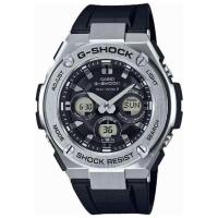 カシオ CASIO 腕時計 メンズ G-SHOCK G-STEEL Gショック Gスチール GST-W310-1AJF | GINZA LoveLove
