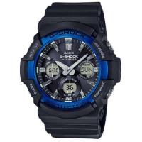カシオ CASIO 腕時計 メンズ G-SHOCK Gショック GAW-100B-1A2JF | GINZA LoveLove