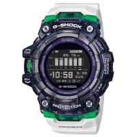 カシオ CASIO 腕時計 メンズ G-SHOCK GBD-100SM-1A7JF Gショック | GINZA LoveLove