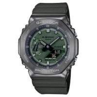 カシオ 腕時計 CASIO メンズ G-SHOCK GM-2100B-3AJF Gショック | GINZA LoveLove