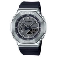 カシオ CASIO 腕時計 メンズ G-SHOCK GM-2100-1AJF Gショック | GINZA LoveLove