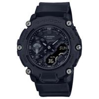 カシオ CASIO 腕時計 メンズ G-SHOCK Gショック GA-2200BB-1AJF | GINZA LoveLove