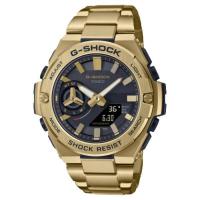 カシオ 腕時計 CASIO メンズ G-SHOCK GST-B500GD-9AJF Gショック | GINZA LoveLove