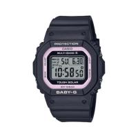 カシオ 腕時計 CASIO レディース BABY-G BGD-5650-1BJF ベビーG | GINZA LoveLove