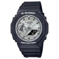 CASIO カシオ 腕時計 メンズ G-SHOCK GA-2100SB-1AJF Gショック | GINZA LoveLove