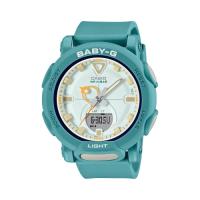 カシオ 腕時計 レディース ベビーG CASIO BGA-310RP-3AJF Baby-G | GINZA LoveLove