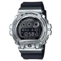 カシオ 腕時計 メンズ Gショック CASIO GM-6900U-1JF G-SHOCK | GINZA LoveLove