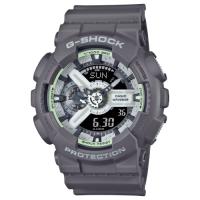 カシオ 腕時計 メンズ Gショック CASIO GA-110HD-8AJF G-SHOCK | GINZA LoveLove