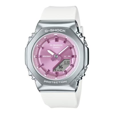 g-shock メタル（文字盤カラー：パープル系）のおすすめ人気商品一覧