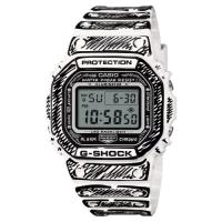 カシオ CASIO 腕時計 メンズ G-SHOCK DW-5600JV-7JR Gショック