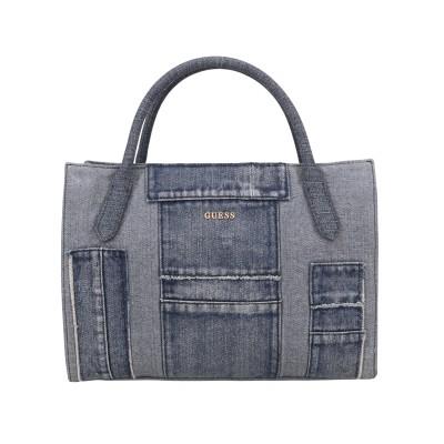 GUESS デニム バッグのおすすめ人気商品一覧 通販 - Yahoo!ショッピング