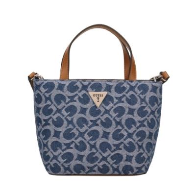 GUESS デニム バッグのおすすめ人気商品一覧 通販 - Yahoo!ショッピング