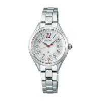 セイコー 腕時計 レディース ルキア SEIKO SSQW091 LUKIA | GINZA LoveLove