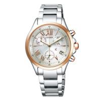 シチズン 腕時計 レディース クロスシー XC FB1404-51A FB1404-51A CITIZEN | GINZA LoveLove