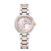 シチズン CITIZEN 腕時計 レディース XC ES9465-50W クロスシー | GINZA LoveLove