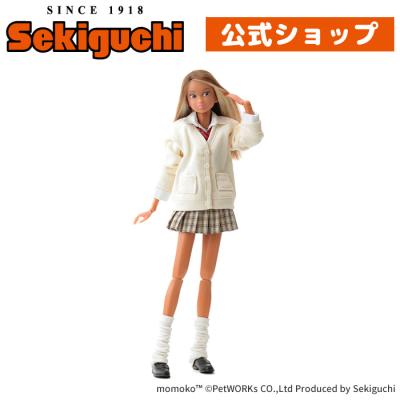 セキグチダイレクトショップ - momoko DOLL｜Yahoo!ショッピング