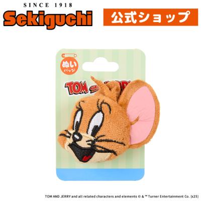 セキグチダイレクトショップ - ぬいバッジ（ぬいぐるみバッジ）｜Yahoo
