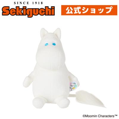 ムーミンショップ限定 セキグチ ムーミン リトルミイ ぬいぐるみ 未使用 タグ付 セキグチ公式オンラインショップ - ムーミン｜Yahoo!ショッピング