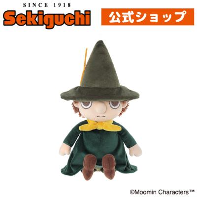 MOOMIN Out of the Pages ムーミン、スナフキンセキグチ製 セキグチダイレクトショップ - ムーミン｜Yahoo!ショッピング