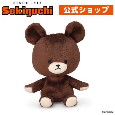 セキグチダイレクトショップ - くまのがっこう｜Yahoo!ショッピング