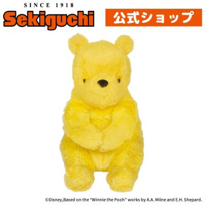 クラシックプーさん(ぬいぐるみ)の商品一覧|おもちゃ クラシックプーさん(ぬいぐるみ)の商品一覧|おもちゃ