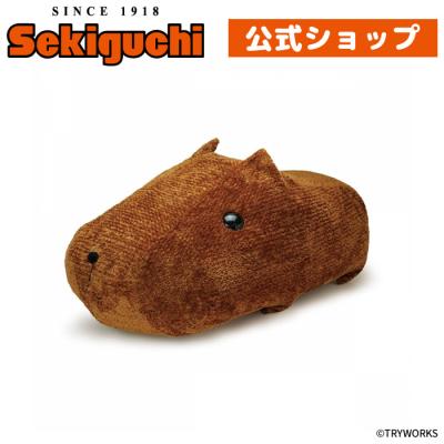 セキグチダイレクトショップ - カピバラさん｜Yahoo!ショッピング