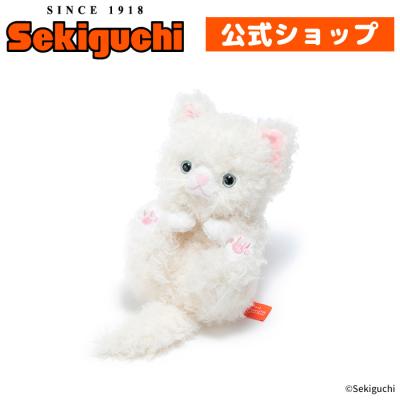レア！オリビア　特大ぬいぐるみ　セキグチ セキグチダイレクトショップ - セキグチオリジナルから探す｜Yahoo