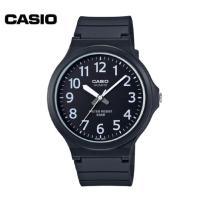CASIO Collection MW-240-1BJH カシオ コレクション 腕時計 3針 スタンダード アナログウォッチ ブラック 正規品 | ジュエリーSEKINE