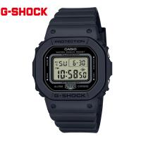 CASIO G-SHOCK GMD-S5600BA-1JF カシオ 腕時計 WOMEN レディース 女性用 デジタル ブラック シンプル | ジュエリーSEKINE