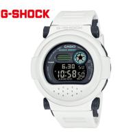 CASIO G-SHOCK G-B001SF-7JR カシオ SCI-FI WORLD 腕時計 メンズ Bluetooth搭載 デジタル カーボンコアガード ホワイト | ジュエリーSEKINE