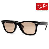 Ray Ban レイバン RB2140F 601/4B 52 サングラス オリジナル ウェイファーラー ORIGINAL WAYFARER ブラック ピンク 正規品 | ジュエリーSEKINE