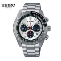 SEIKO PROSPEX SBDL095 セイコー プロスペックス SPEEDTIMER スピードタイマー メンズ 腕時計 男性用 アナログ ソーラー クロノグラフ シルバー プレゼント | ジュエリーSEKINE