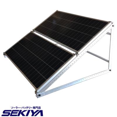 SEKIYA 2020プラグイン - 取り付け金具・架台・ブラケット SEKIYA 2020プラグイン - 取り付け金具・架台・ブラケット