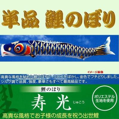 節句人形・こいのぼり専門店 - 単品 青鯉｜Yahoo!ショッピング