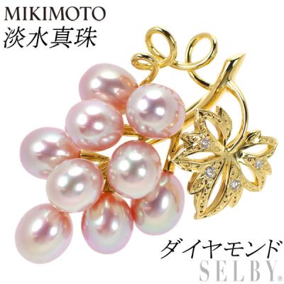 ミキモト ブローチの商品一覧 通販 - Yahoo!ショッピング ミキモト ブローチの商品一覧 通販 - Yahoo!ショッピング